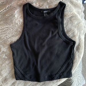 Forever 21 tank